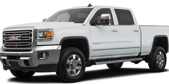 GMC SIERRA HD 2019 1GT12NEY0KF205330 image